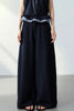 Navy Blue - Pants