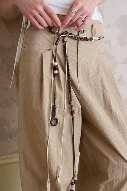 Short Sleeve Shorts Trousers T-Shirt Set-Up