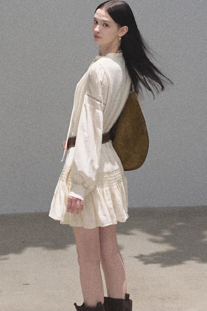Ensemble robe Le secret de l’arbre