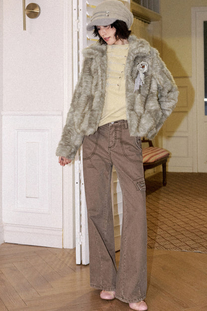 Napoleon Wool Base Layer Sweater