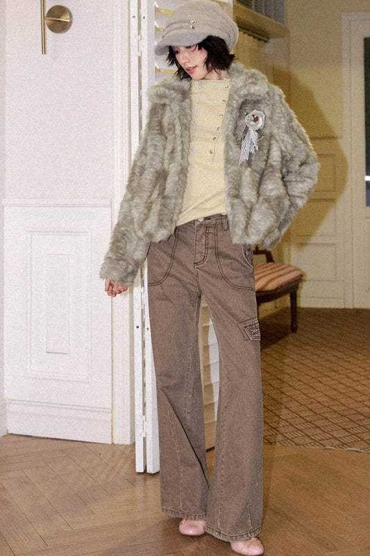 Napoleon Wool Base Layer Sweater