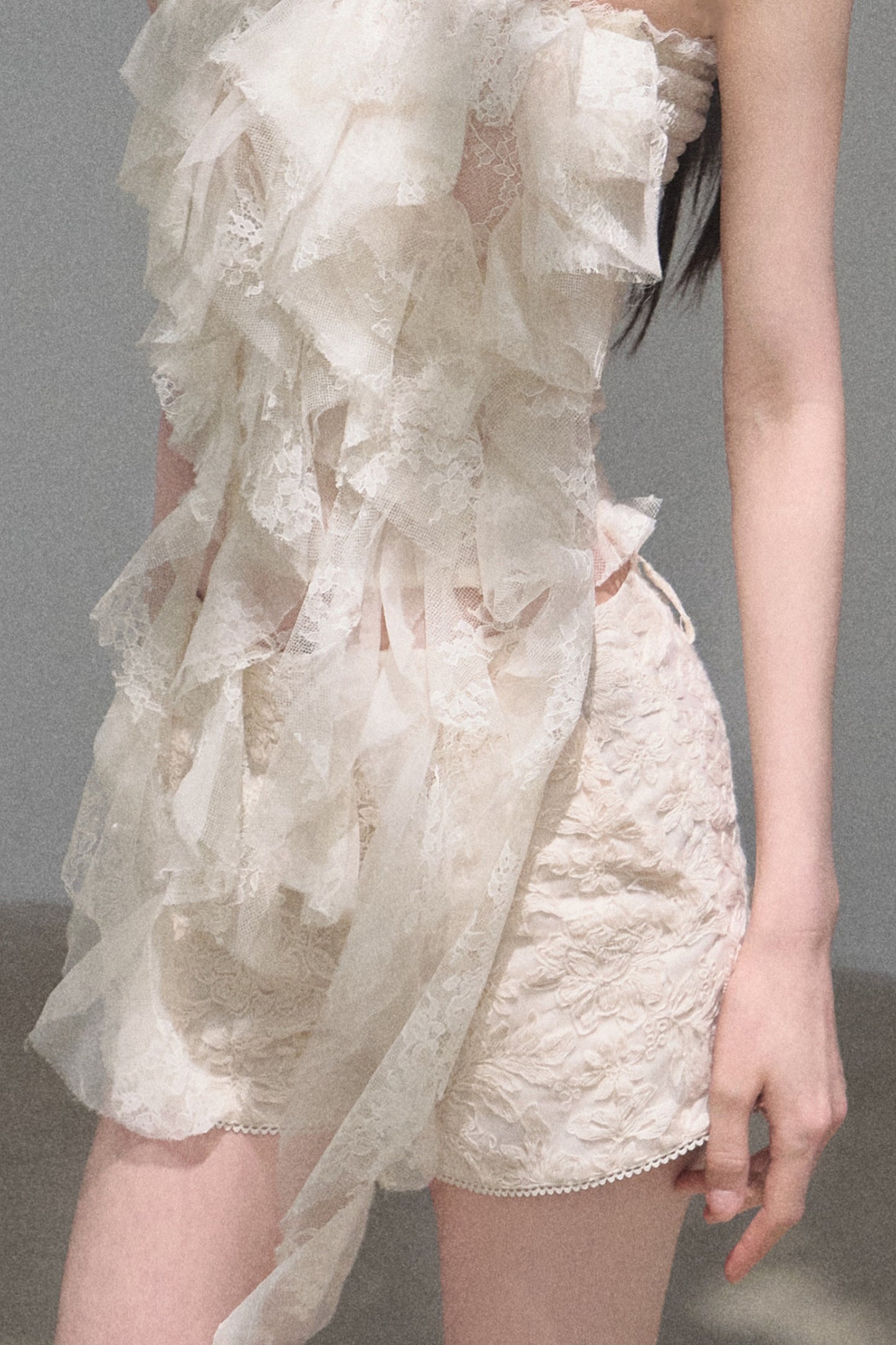 Botanical Garden Suit Shorts