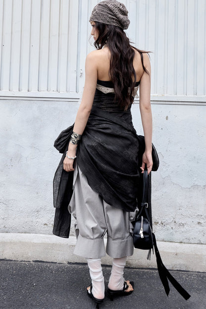 Urban Nomad Balloon Pants