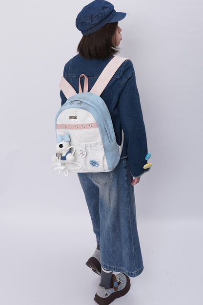 Wild Setting Lightweight Backpack