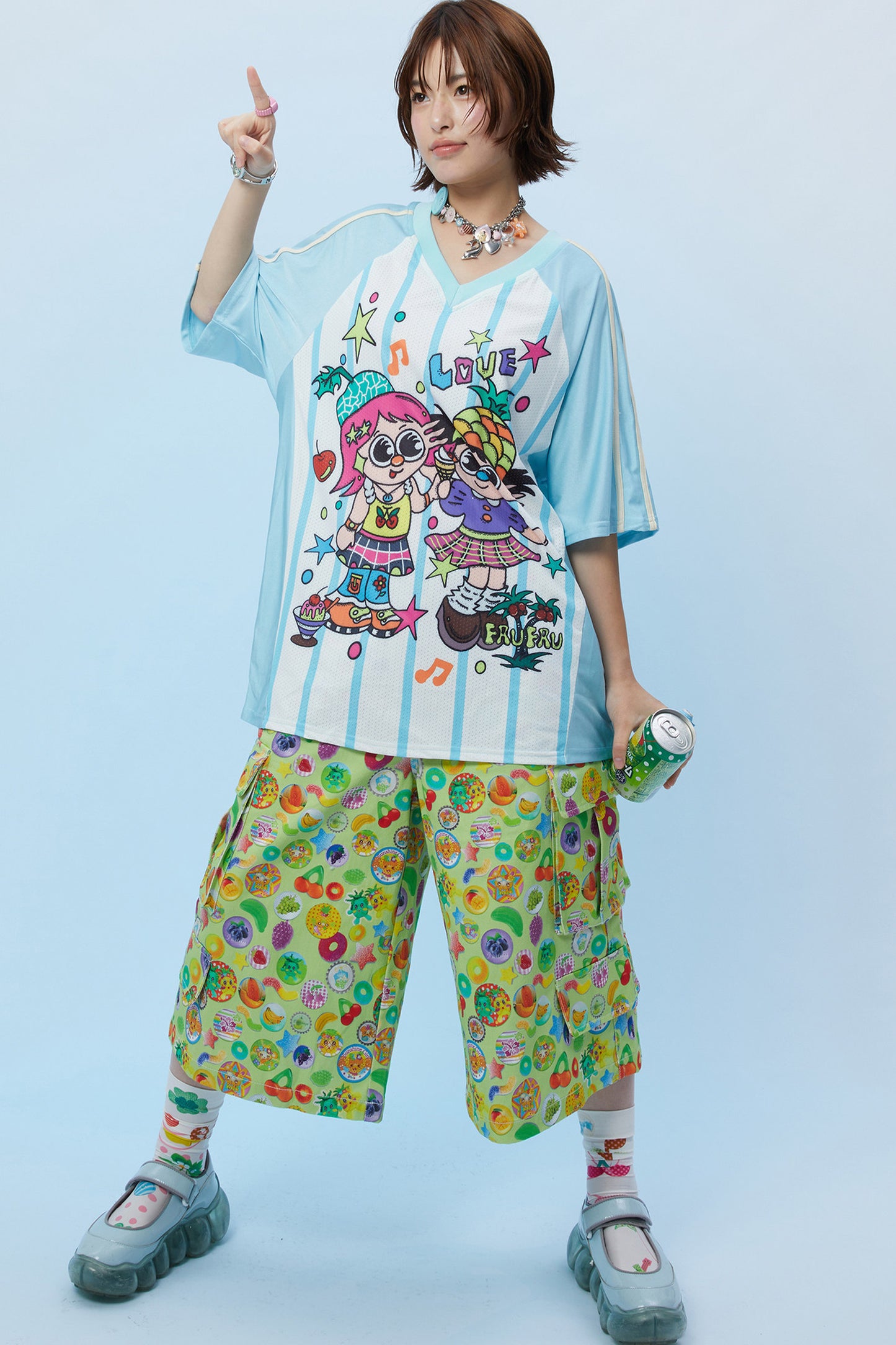 Hawaii Dream Baseball Top