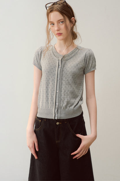 Academy Lyocell Camisole Set-Up