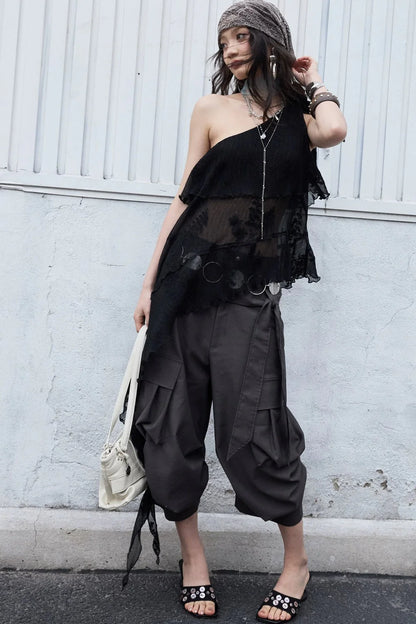 Urban Nomad Balloon Pants