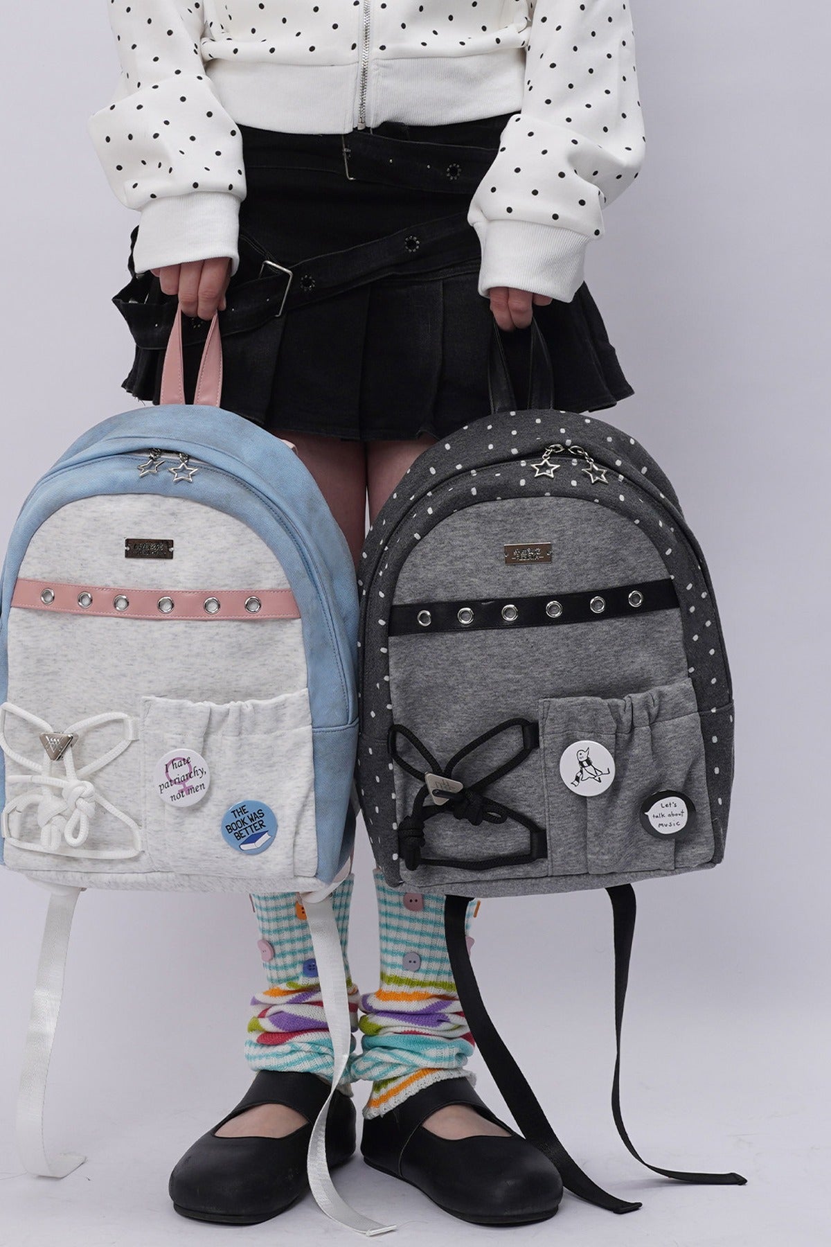 Wild Setting Lightweight Backpack