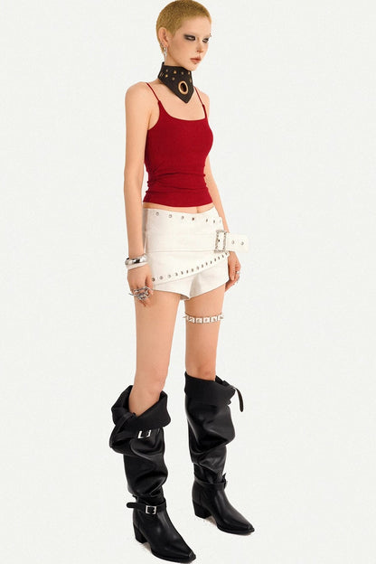 Spicy Girl Padded Camisole