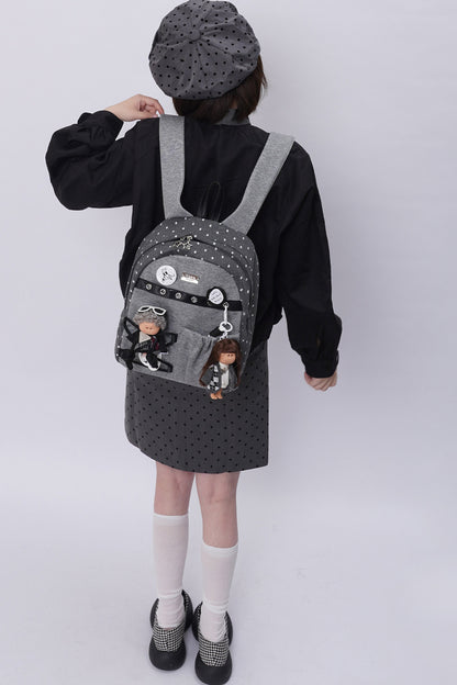 Wild Setting Lightweight Backpack