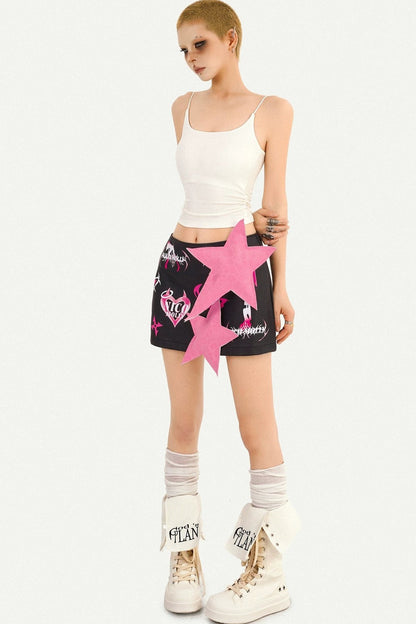 Spicy Girl Padded Camisole