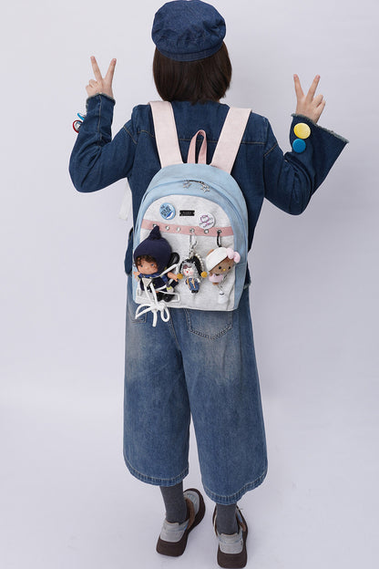 Wild Setting Lightweight Backpack