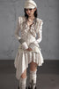 Mandel Beige