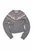 Grigio Top