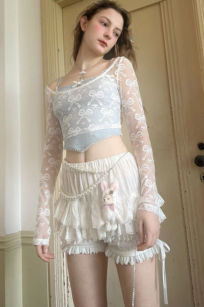 Angel's Tears Camisole