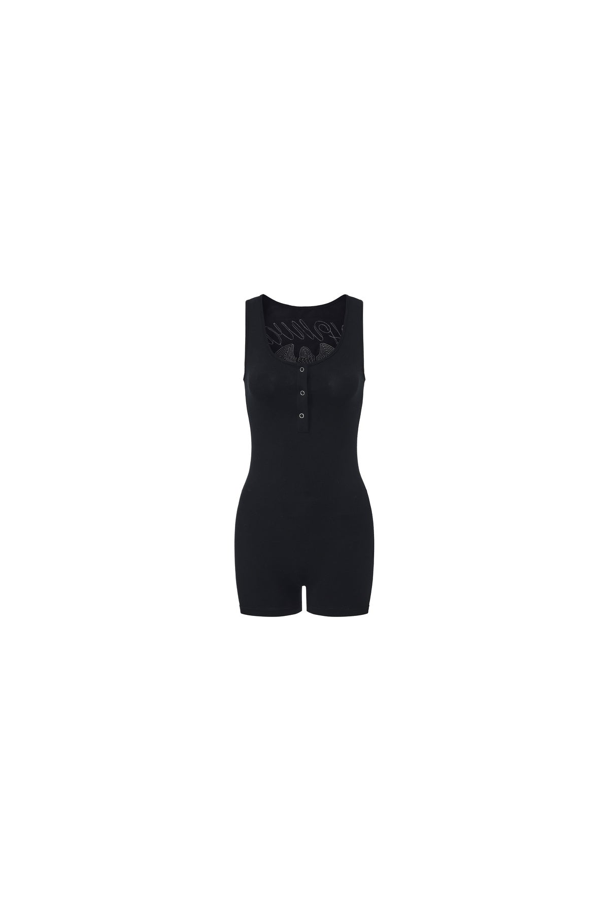 Sequin Embroidered Jumpsuit