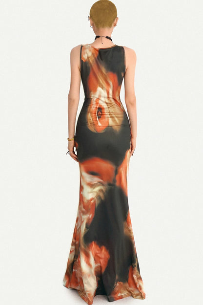 Off-Shoulder Bodycon Dress