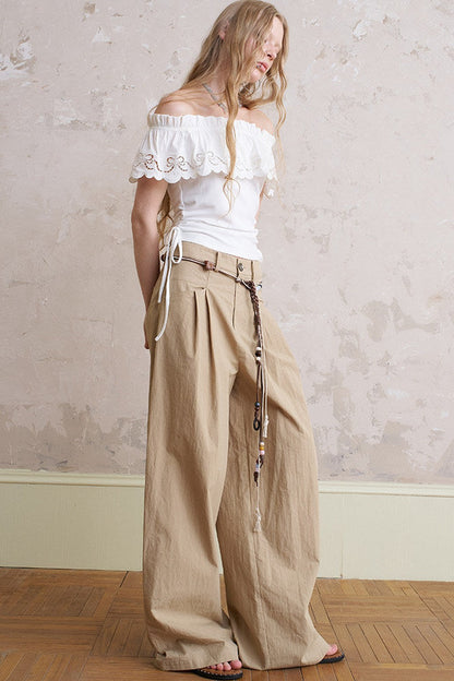 Short Sleeve Shorts Trousers T-Shirt Set-Up