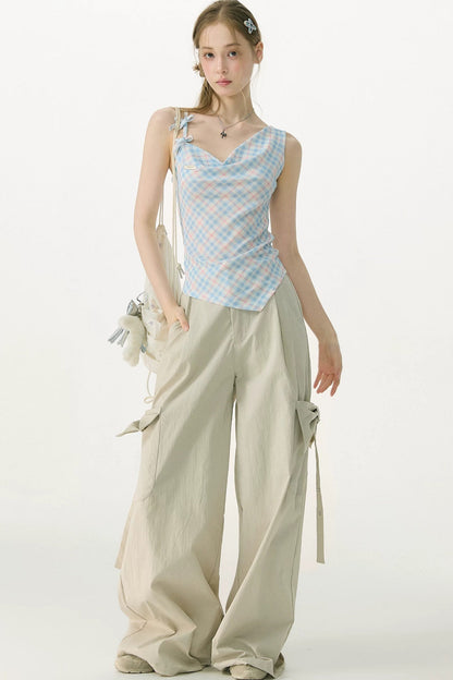 Butterfly Dream Bow Pants