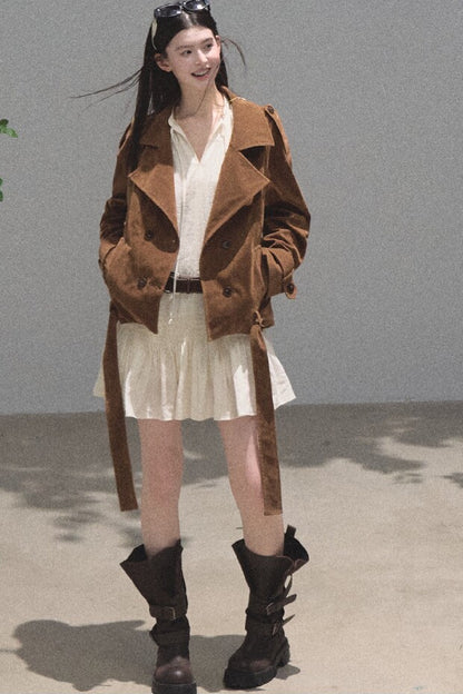 Ensemble robe Le secret de l’arbre