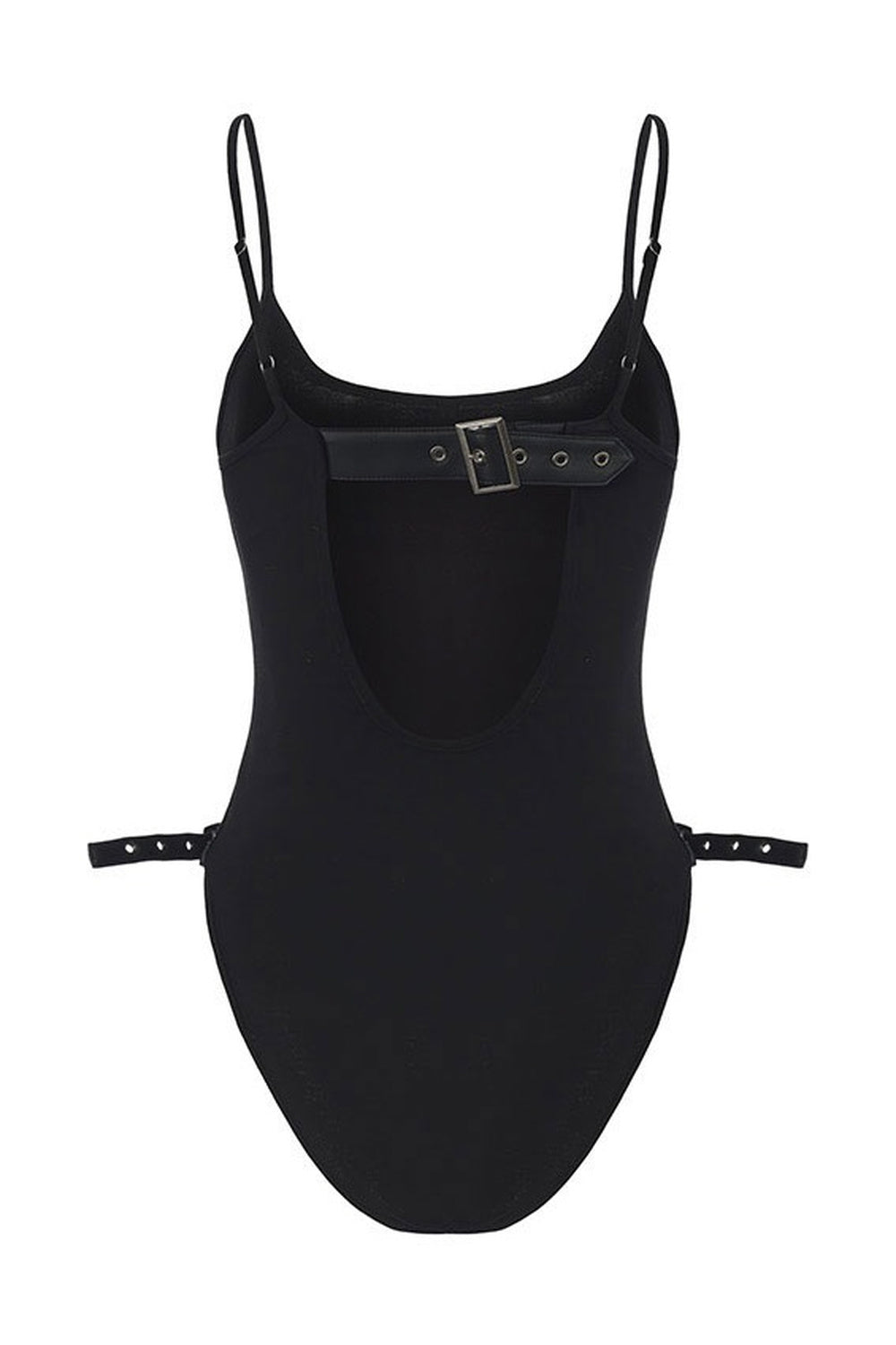Gothic Rhinestone Tank Top