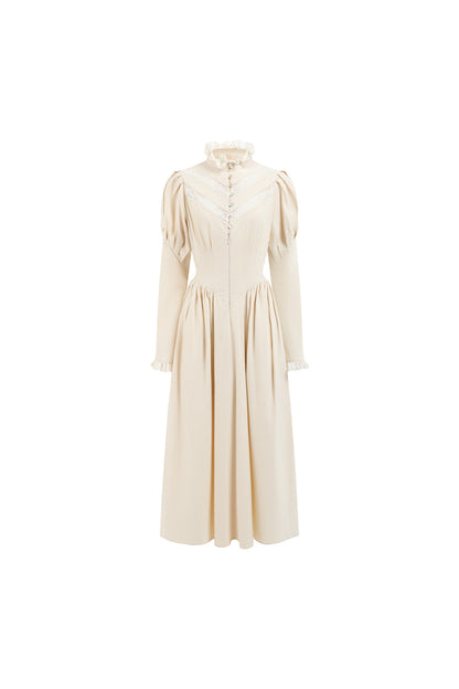 Rose Victorian Gothic Top Set-Up