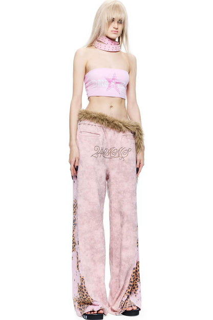 Millennium Punk Tube Top
