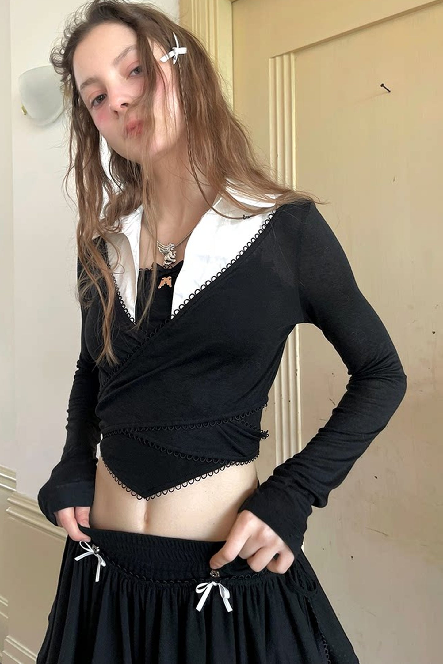Angel's Tears Camisole