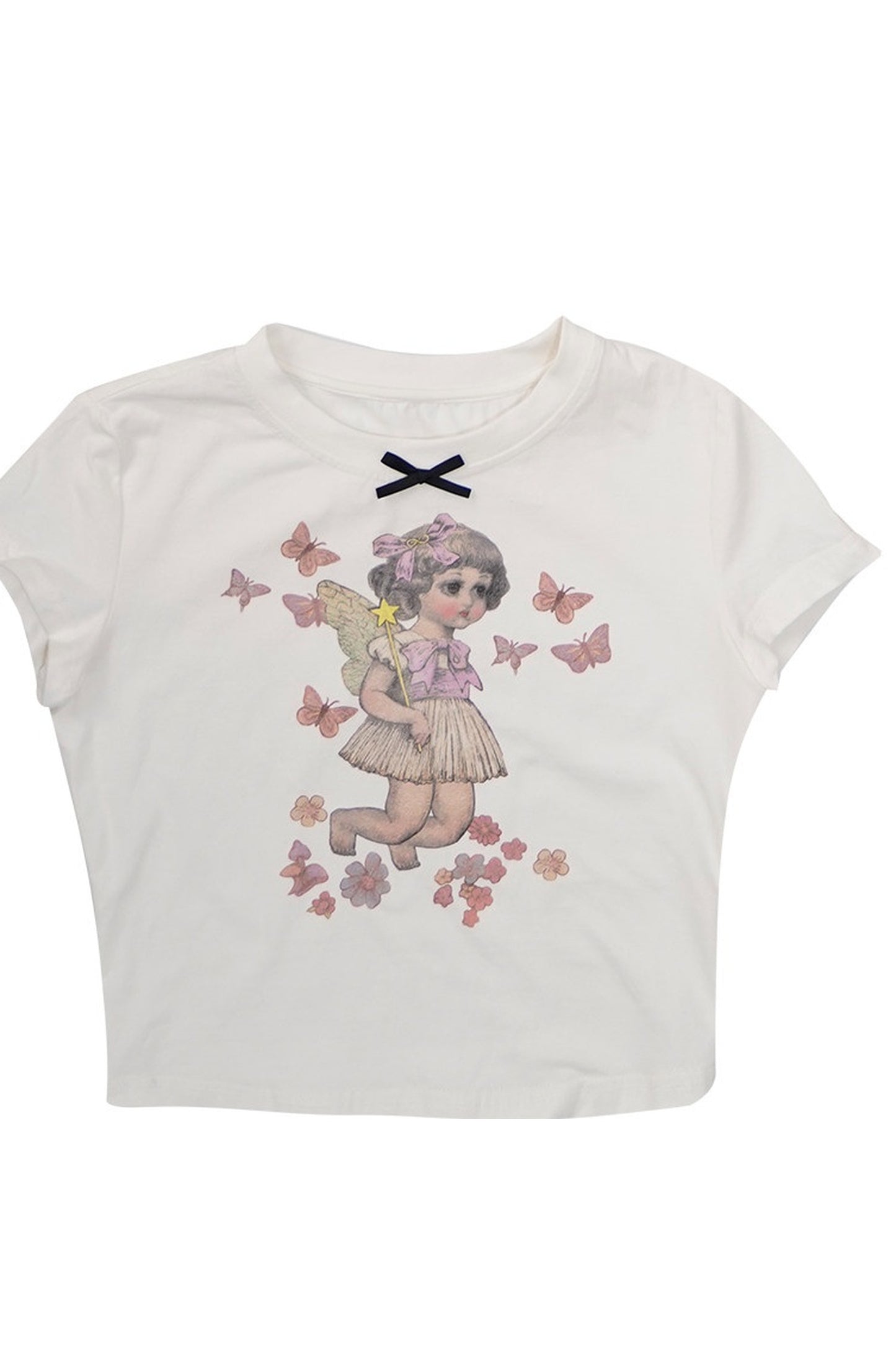Short-Sleeved T-Shirt