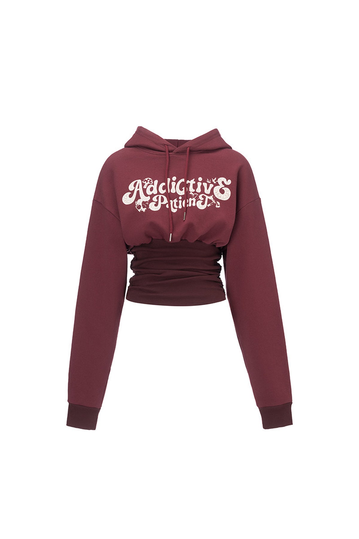 Graphic Hoodie