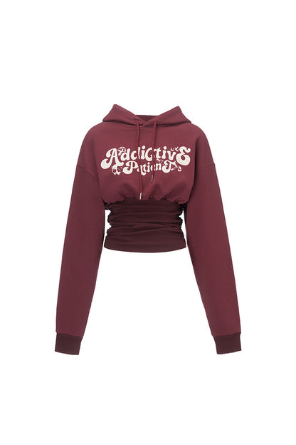 Graphic Hoodie
