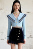 Set blu + blu navy