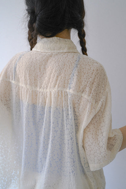 Butterfly Cross Strap Knit Camisole