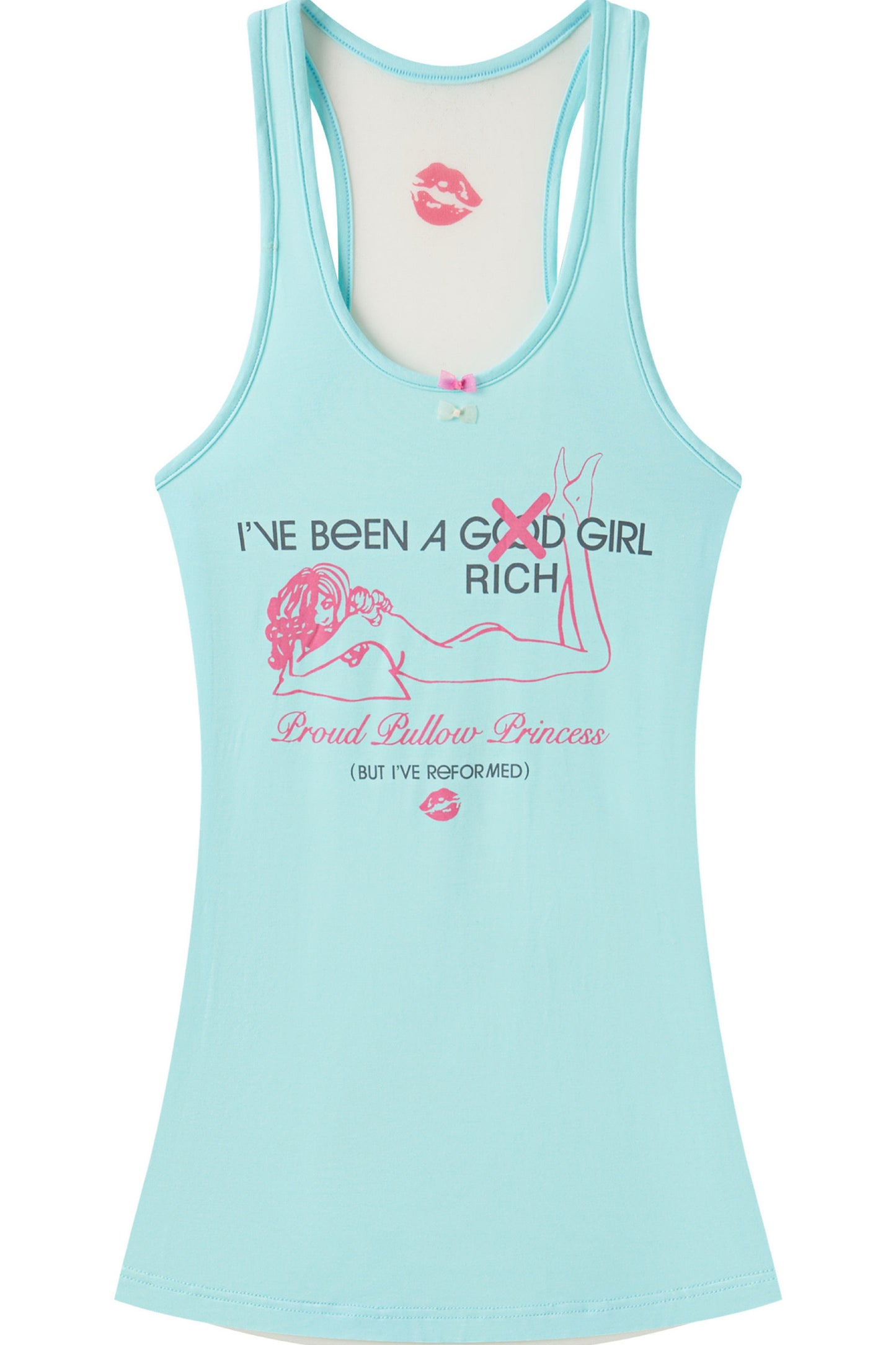 Rich Girl Knit Camisole