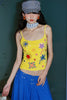 Giallo brillante