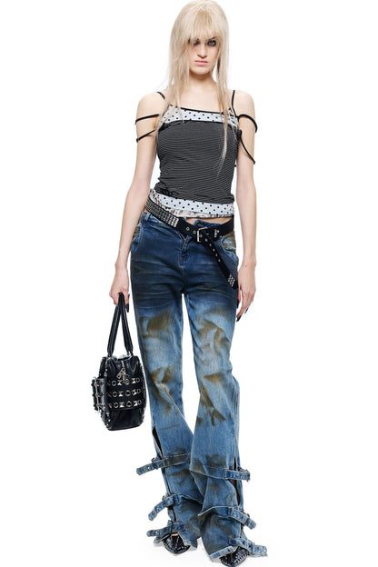 Light Layered Camisole Top