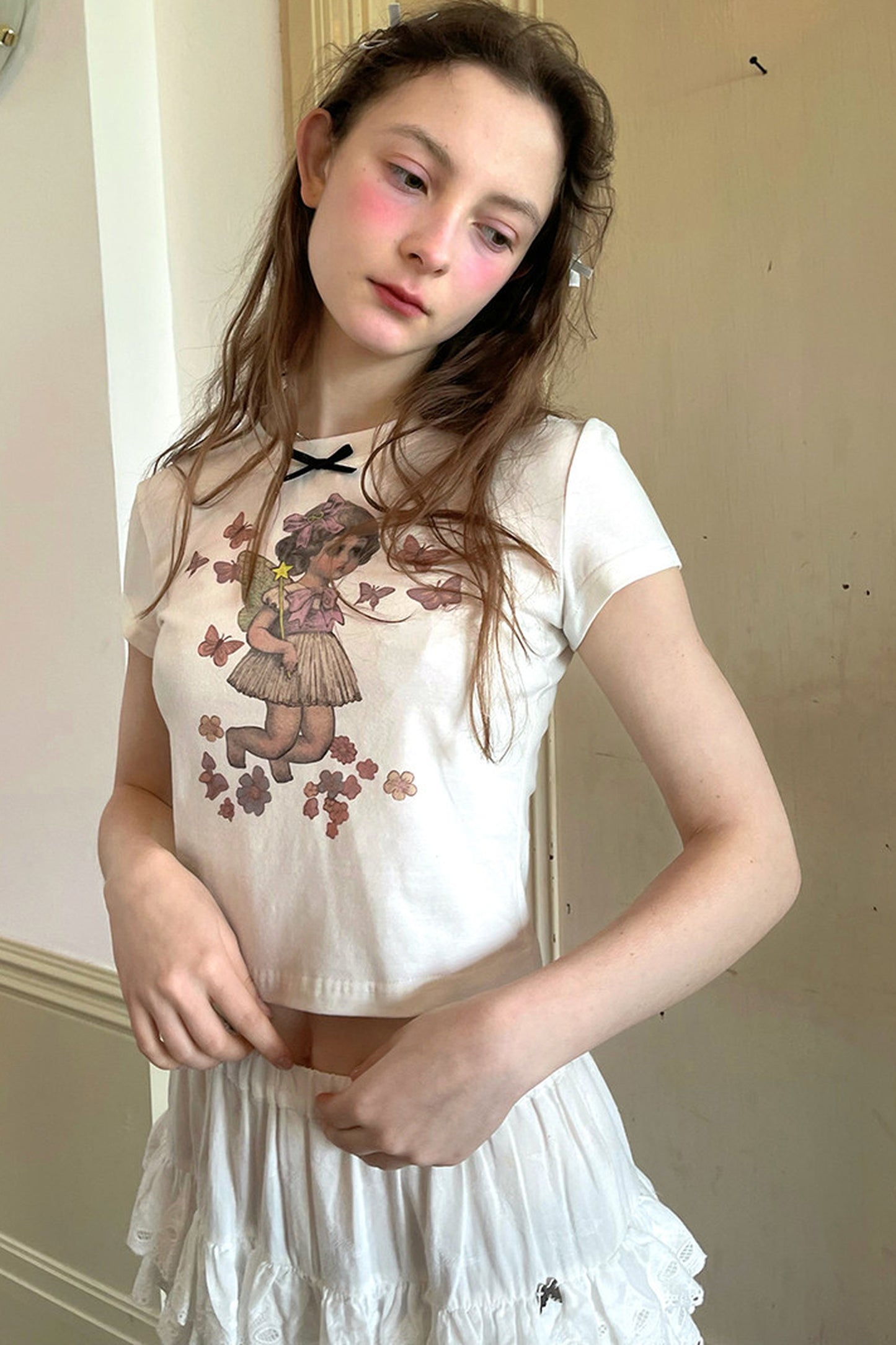 Short-Sleeved T-Shirt