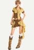 Completo Giallo