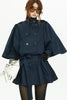 Marineblau