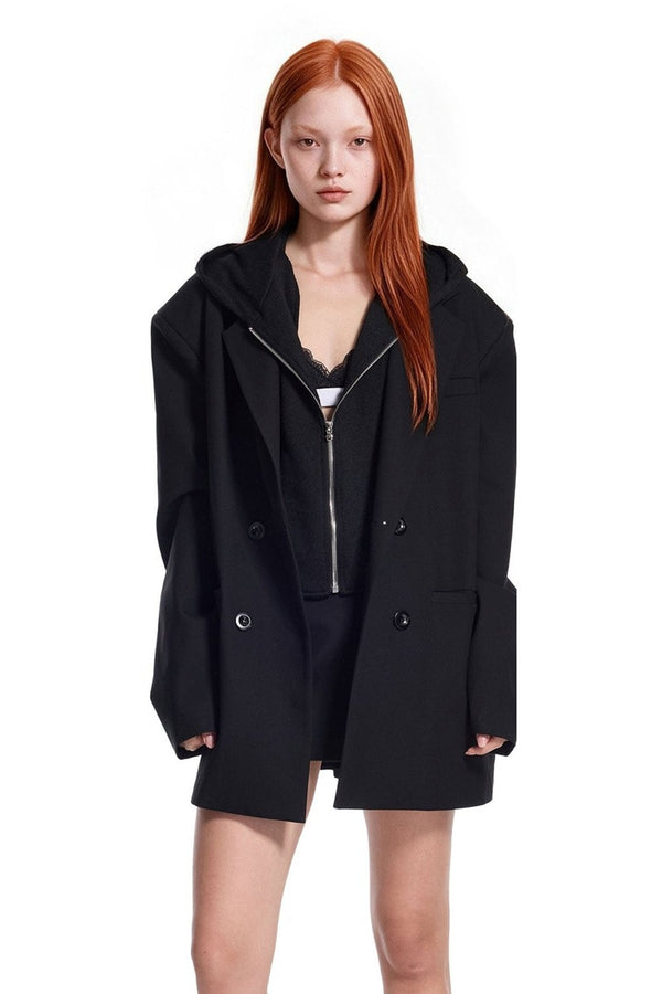 Punk Vintage Jacket