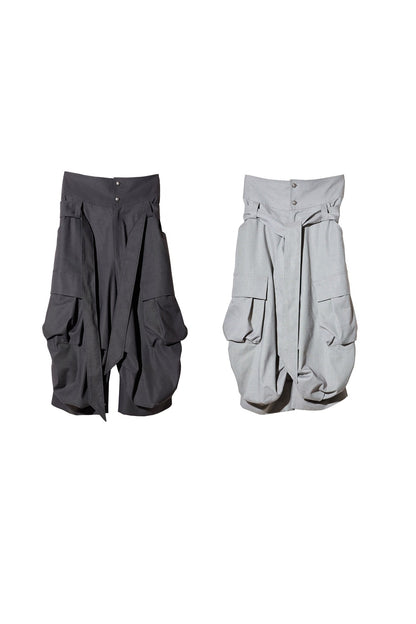 Urban Nomad Balloon Pants