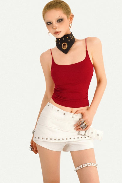 Spicy Girl Padded Camisole