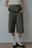 Verde militare