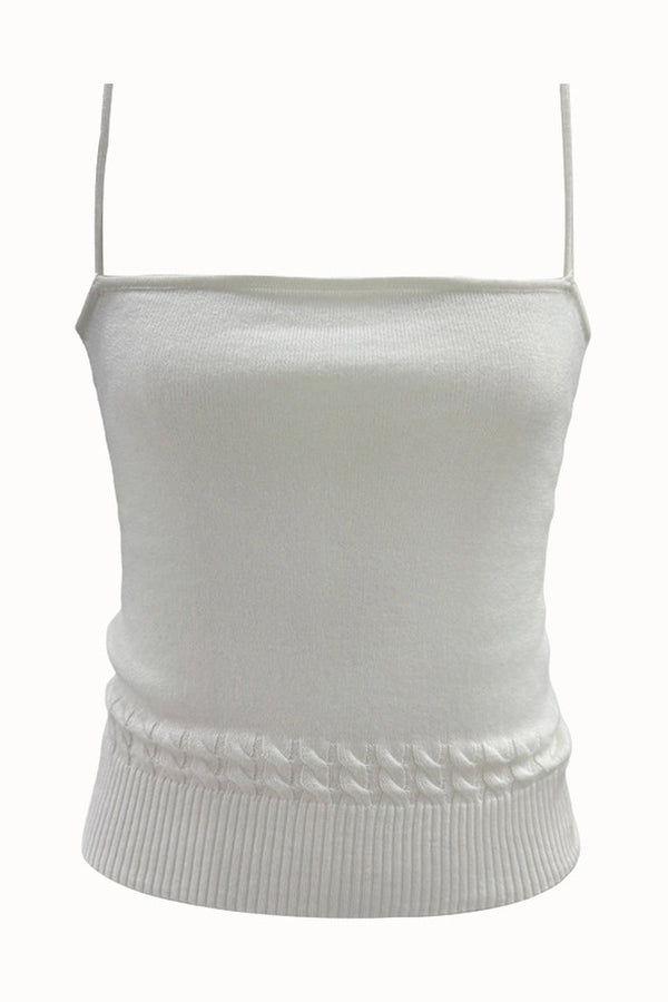 Irregular Linen Asymmetrical Cape Set-Up