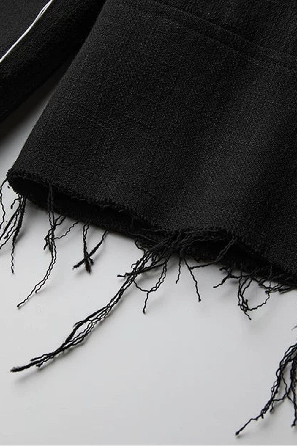 Loose Chinese Embroidered Cotton Linen Jacket
