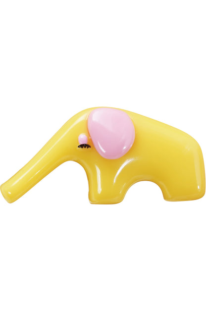 Bear Elephant Harzschmuck