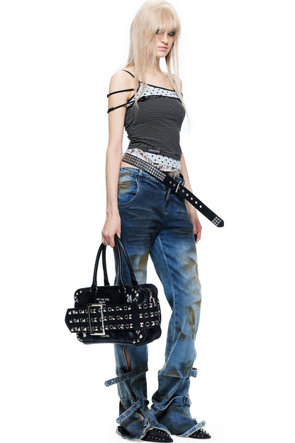 Light Layered Camisole Top