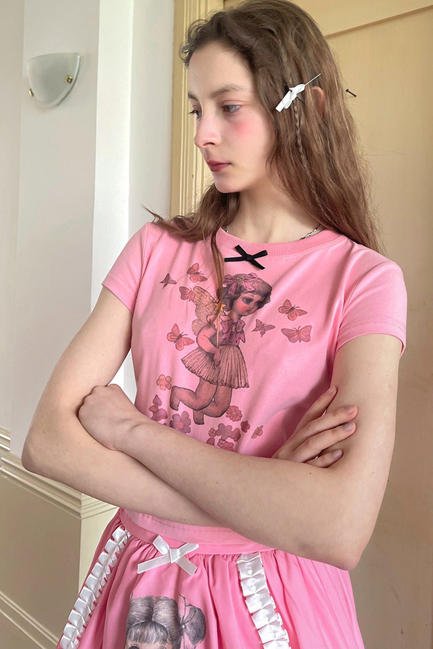 Short-Sleeved T-Shirt