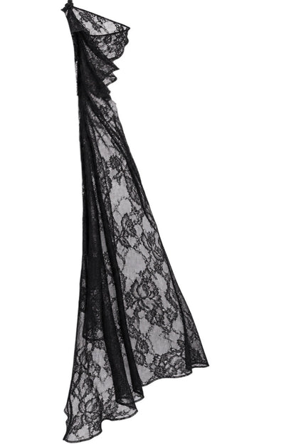 Gothic Velvet Fishbone Corset Set-Up