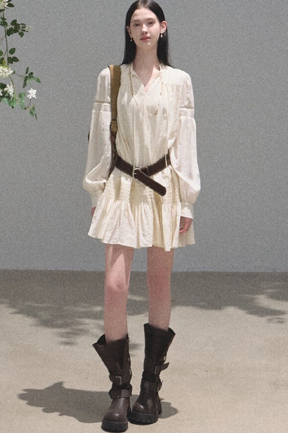 Ensemble robe Le secret de l’arbre